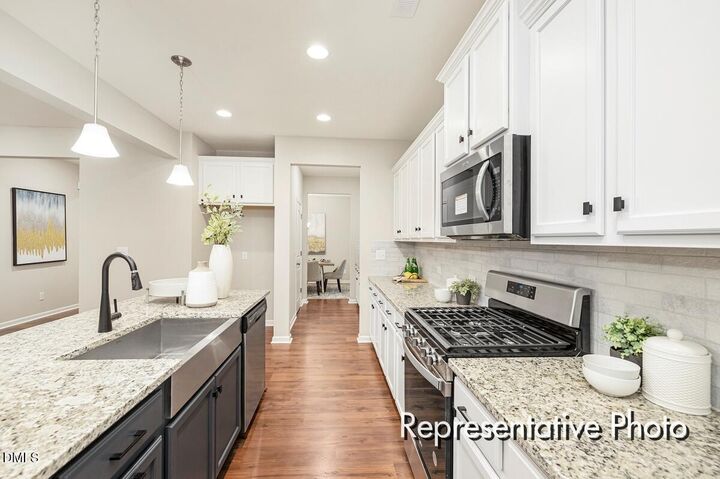 Property Photo:  508 Castle Farm Road 42P  NC 27591 