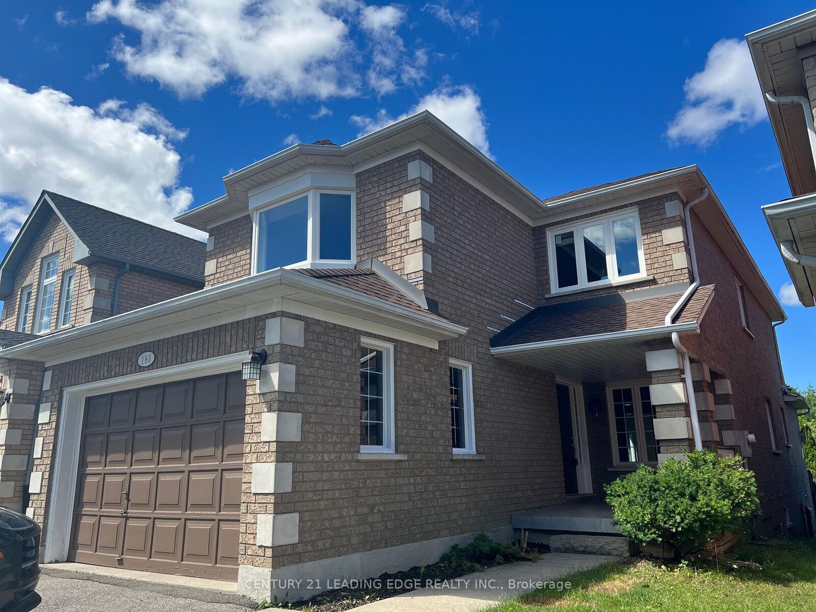 Property Photo:  180 Stone Road  ON L4G 6Y9 