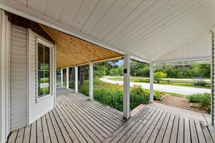 Property Photo: 262 Batteaux Road ON L9Y 3Z1