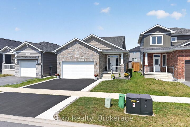 Photo de la propriété:  129 Brennan Crescent  ON K0H 2H0 