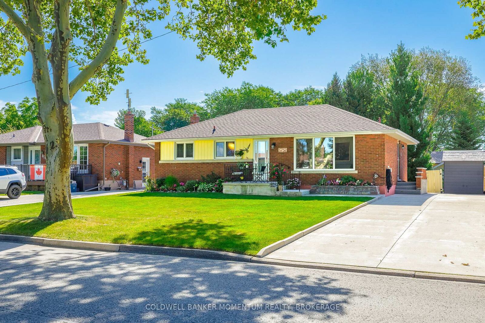 Property Photo:  3752 Gunning Drive  ON L2G 6L4 