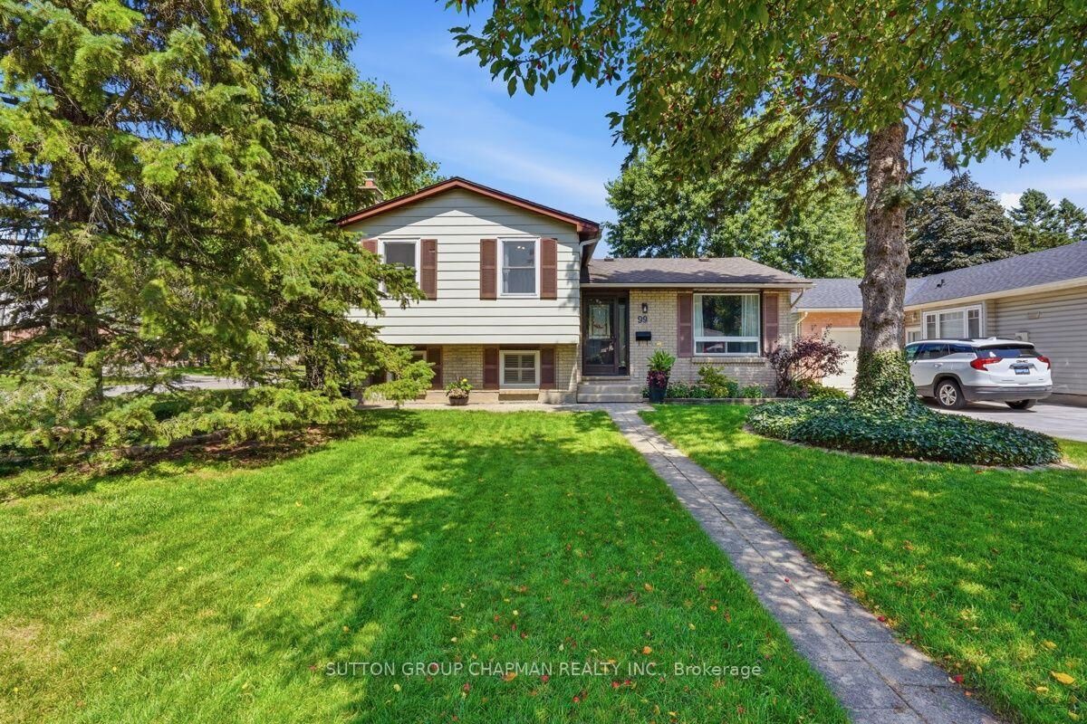 Property Photo:  99 Inverary Crescent  ON N6G 3L7 