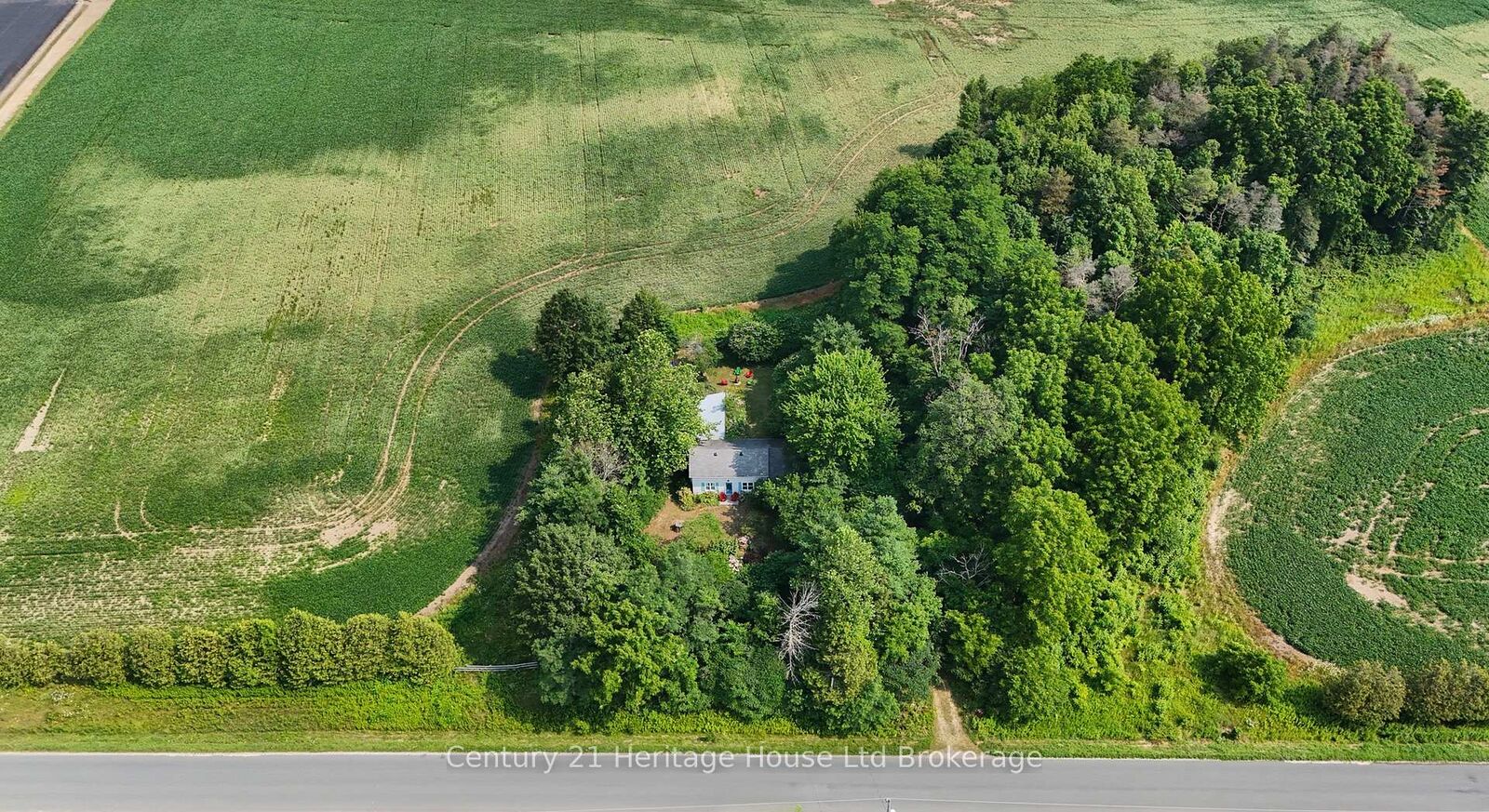 Property Photo:  55728 Maple Grove Line  ON N0J 1Y0 