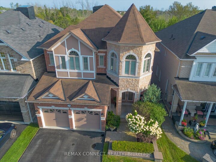 Property Photo: 120 Sharplin Drive ON L1Z 0Z1