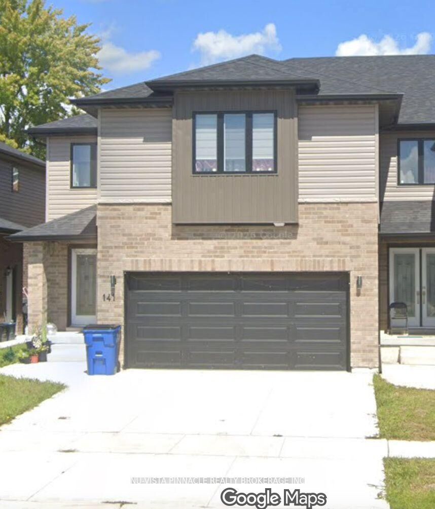 Property Photo:  141 Churchill Park Road  ON N7M 0T9 