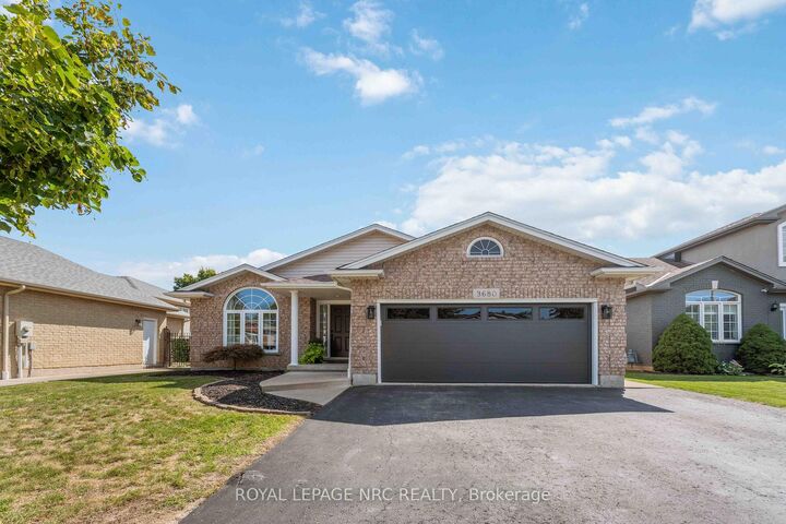 3680 Weinbrenner Road — photo 1