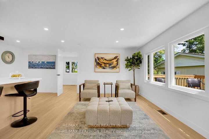 Property Photo: 41 Trefoil Drive ON L9S 1P7