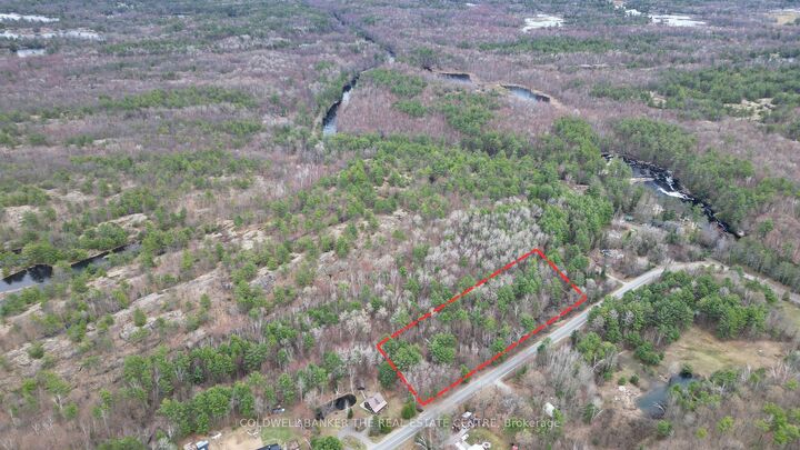 2493 Housey'S Rapids Road — photo 1