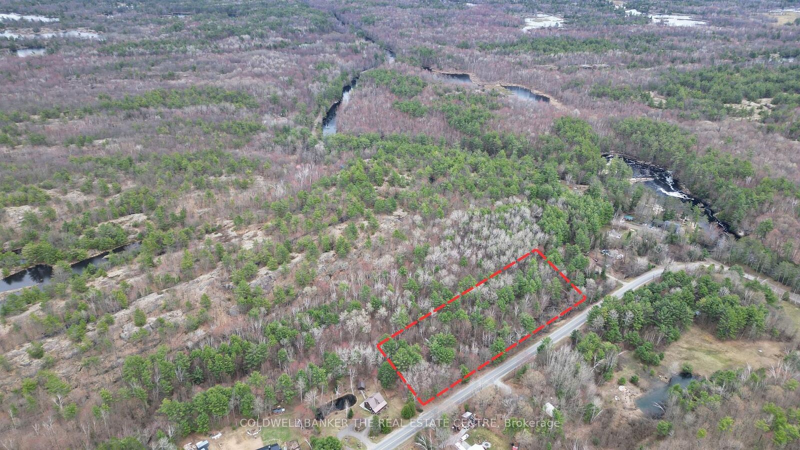 Property Photo:  2493 Housey's Rapids Road  ON L0K 2B0 