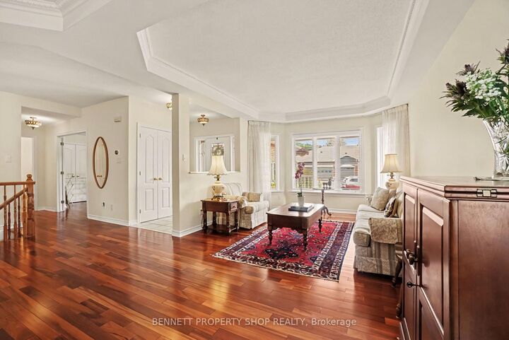 Property Photo: 4219 Green Gables Lane ON K1V 1W8
