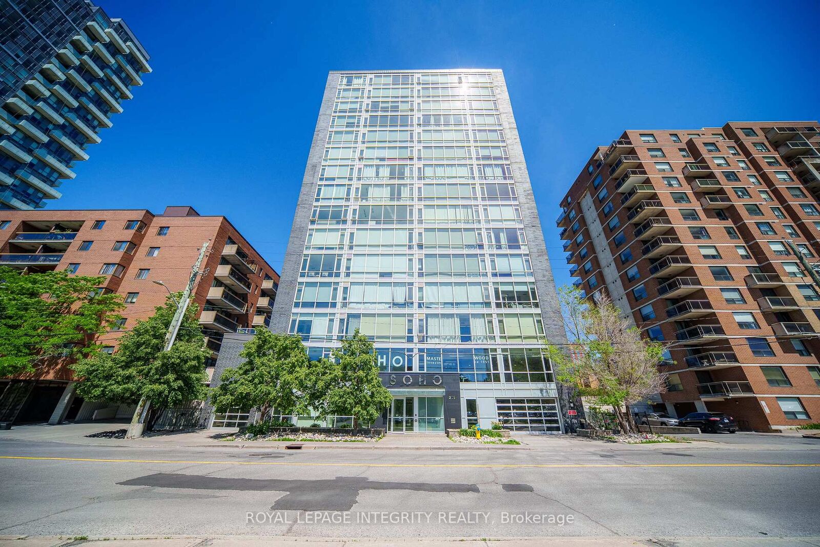 Property Photo:  201 Parkdale Avenue 902  ON K1Y 1E8 