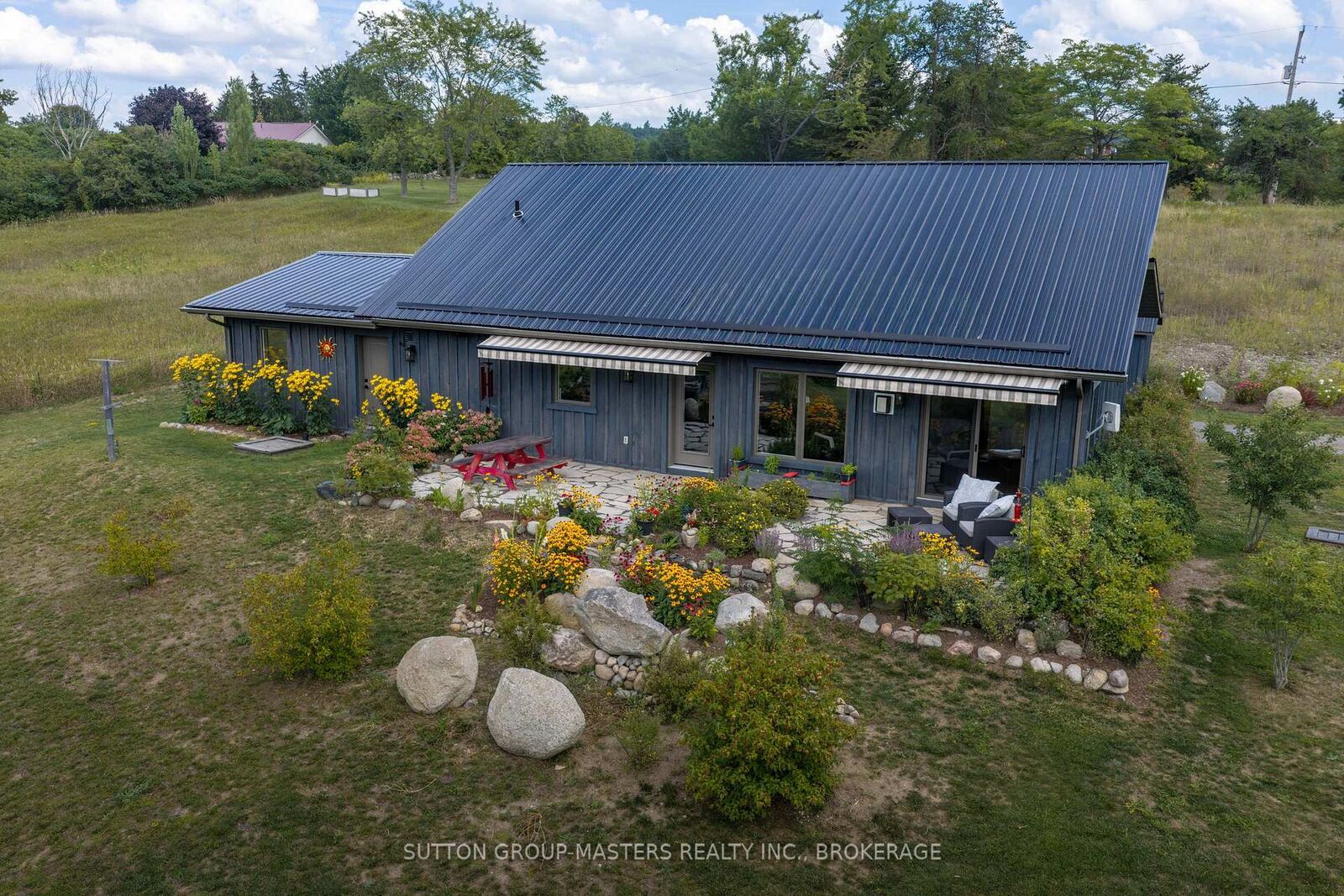 Property Photo: 715 Moira Road ON K0K 3E0