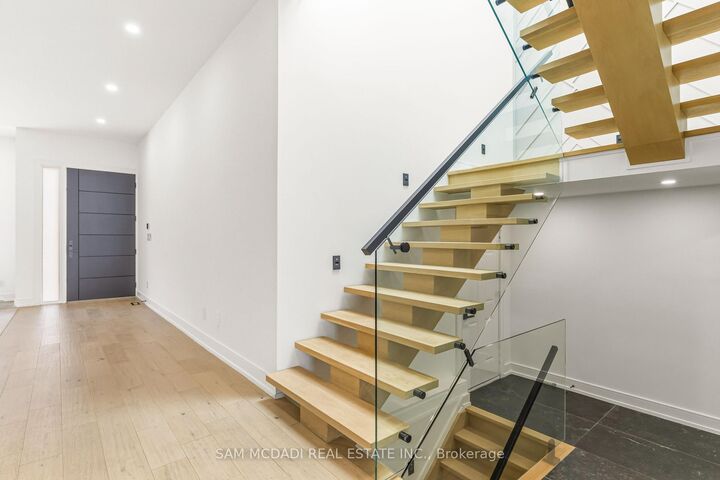 Property Photo: 24 Twenty First Street ON M8V 3L7