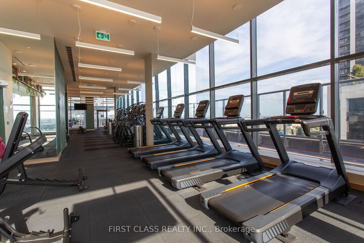 Property Photo: 474 Caldari Road 403 ON L4K 0R5