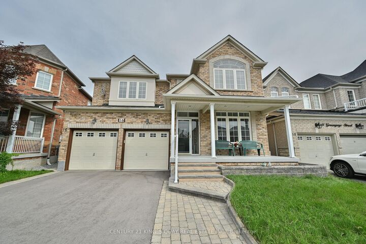 16 Greengage Street — photo 1