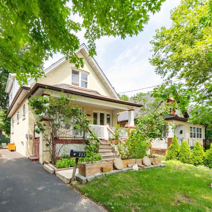 234 John Street — photo 1