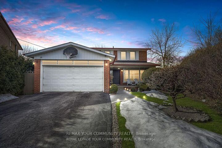 18 Terryellen Crescent — photo 1