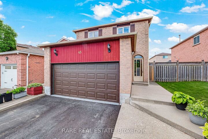 45 Sandmere Avenue — photo 1
