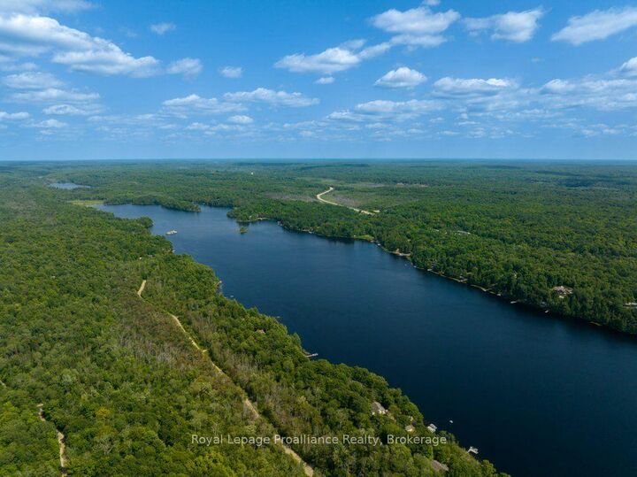 Property Photo:  0 Bebris Road Lot 16 N/A  ON K0H 1B0 
