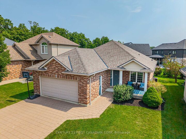 131 Deborah Drive — photo 1