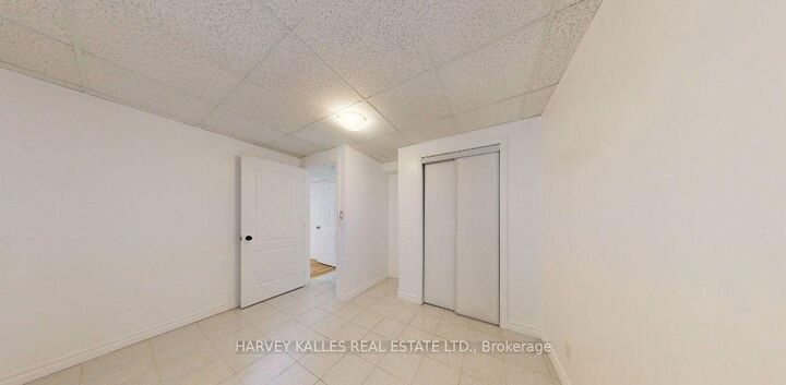 Property Photo:  71 Olivewood Drive Basement  ON L3S 3E2 