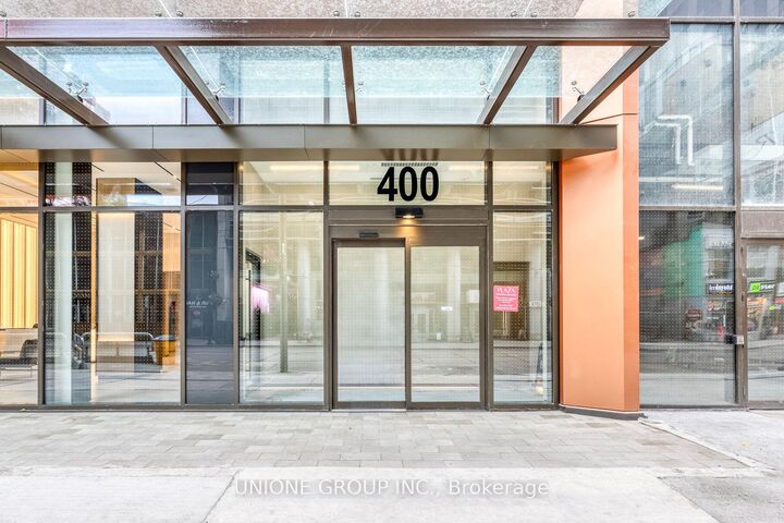 Property Photo:  400 King Street W 2229  ON M5V 0X8 