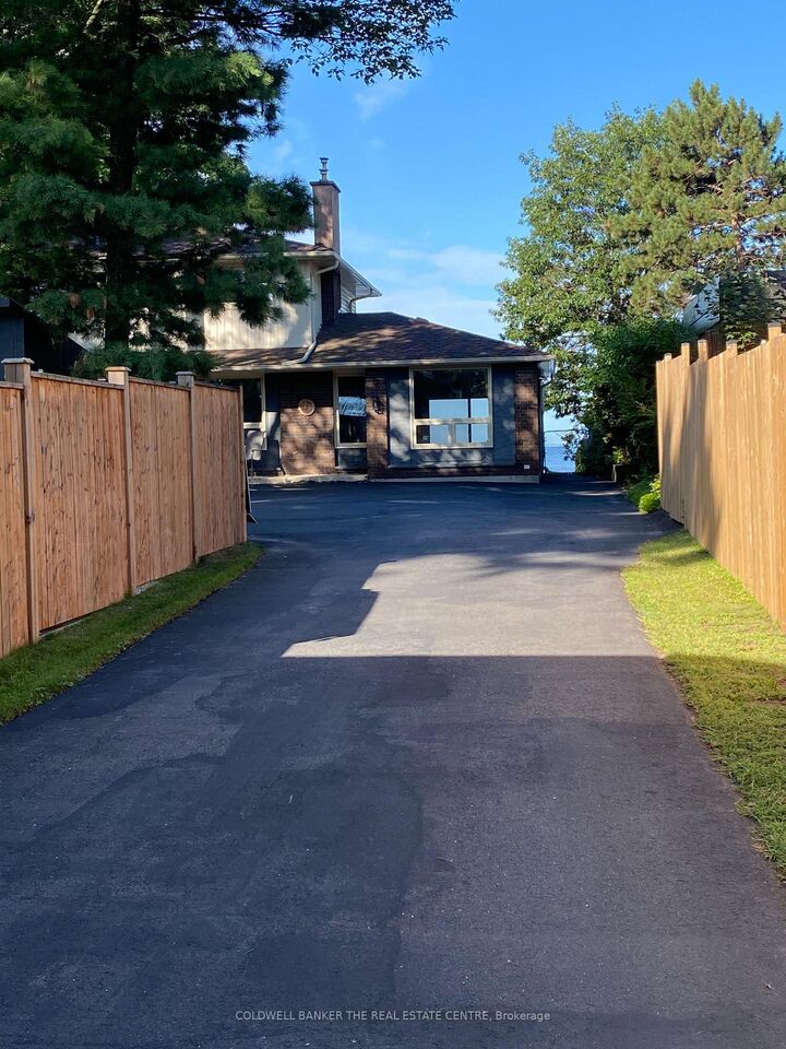Property Photo: 227 Parsons Avenue ON P1A 1T1