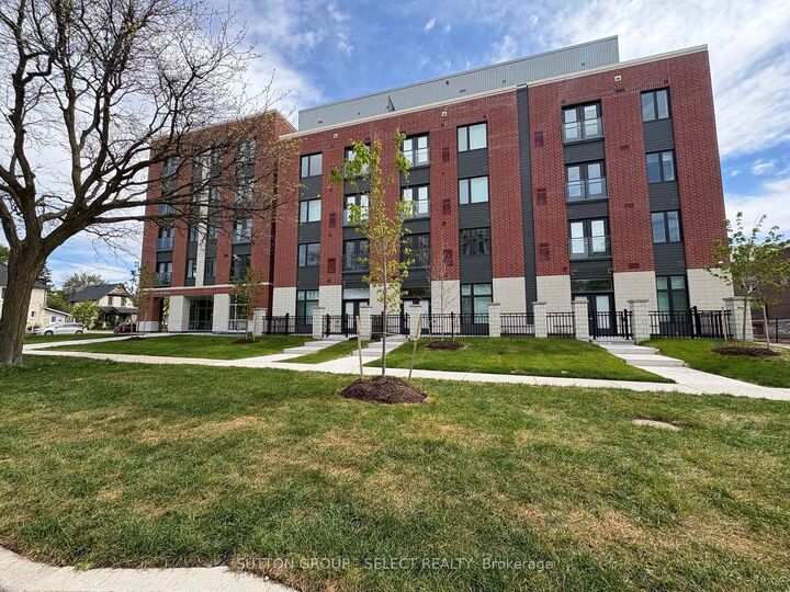 Property Photo:  351 Hill Street 302  ON N6B 2M2 