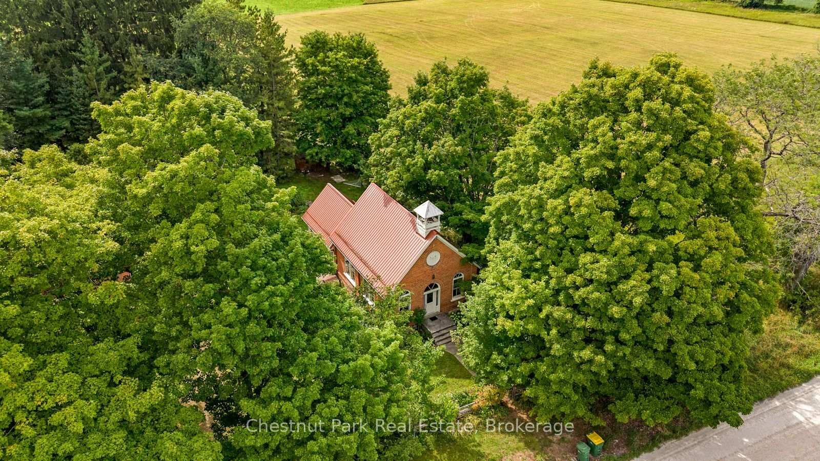 Photo de la propriété:  316238 3rd Line C N/A  ON N0H 1N0 