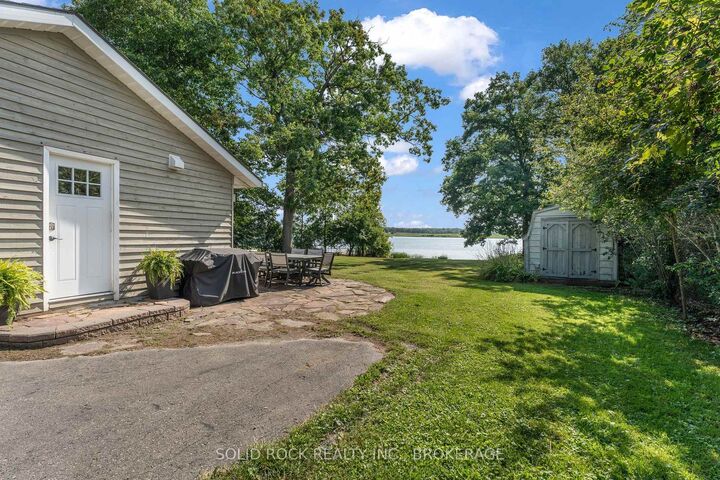 Property Photo: 65 Blue Heron Lane ON K7G 2V6