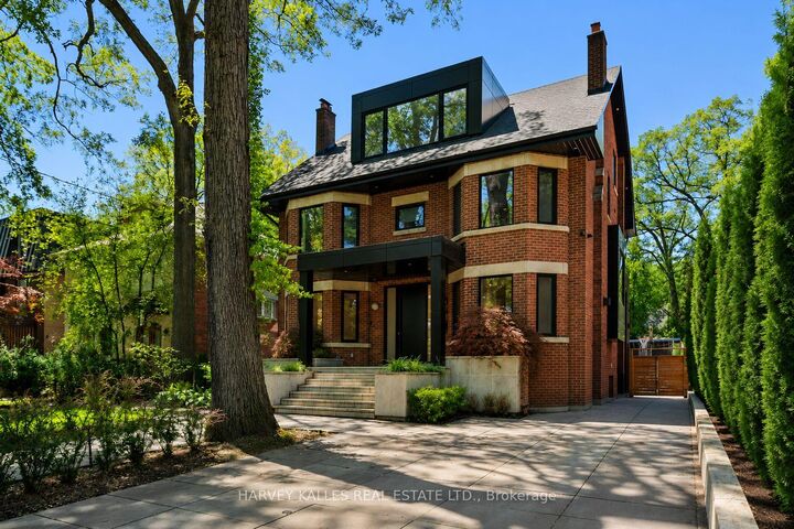 128 Lyndhurst Avenue — photo 1