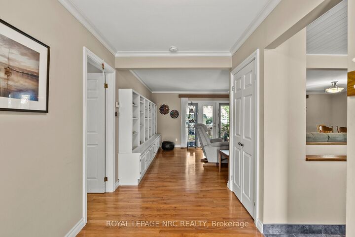 Property Photo: 16 Dumfries Street ON L0S 1L0