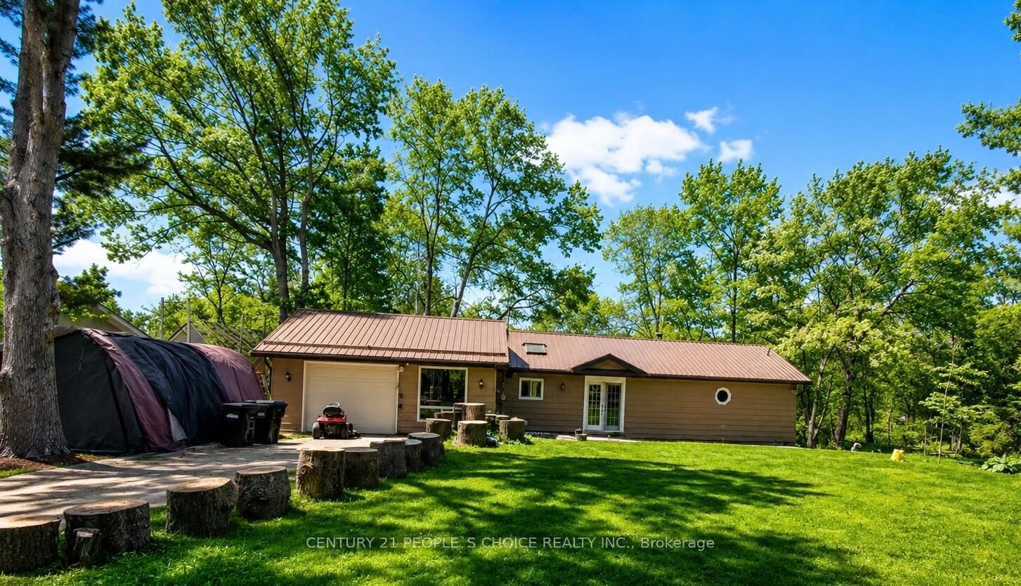 Property Photo: 7696 South River Road ON L0K 2B0