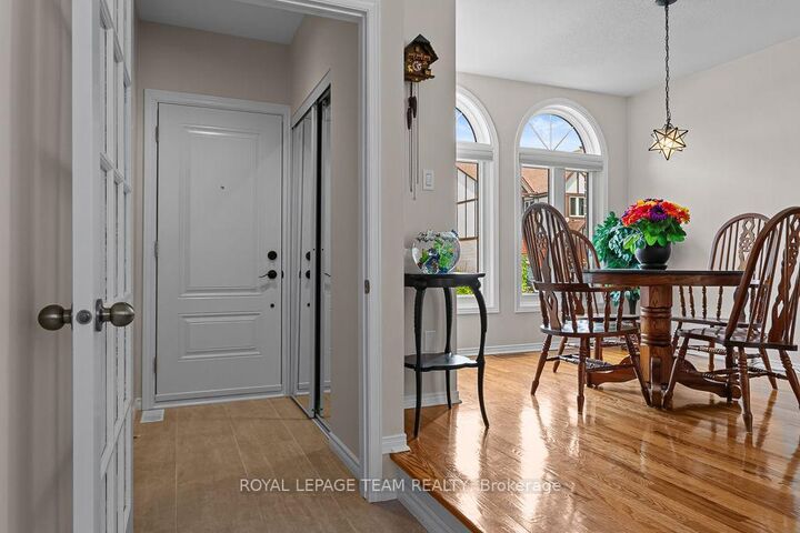 Property Photo: 2756 Massicotte Lane ON K1T 3H1