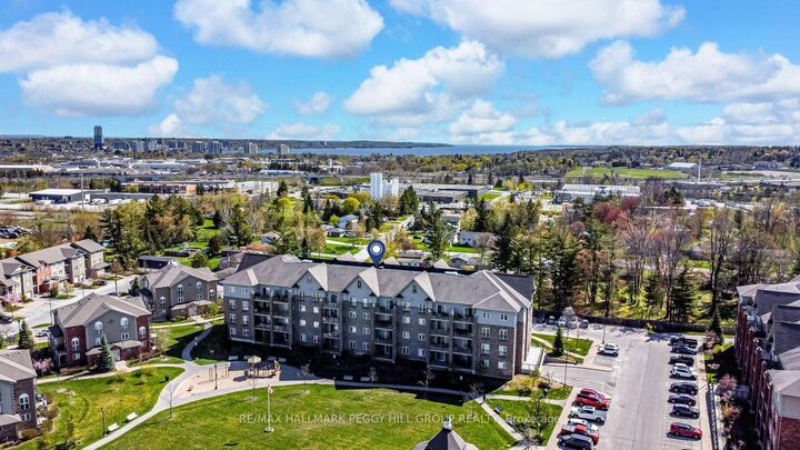 45 Ferndale Drive S 305 — photo 1