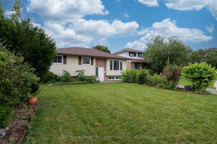 Photo de la propriété:  101 Cascade Boulevard  ON K8P 4X5 
