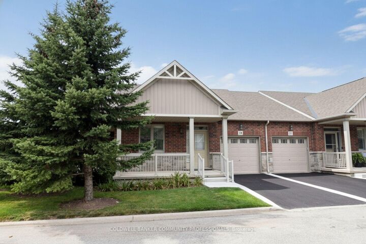 Property Photo: 19 Stickland Lane ON L0R 1C0