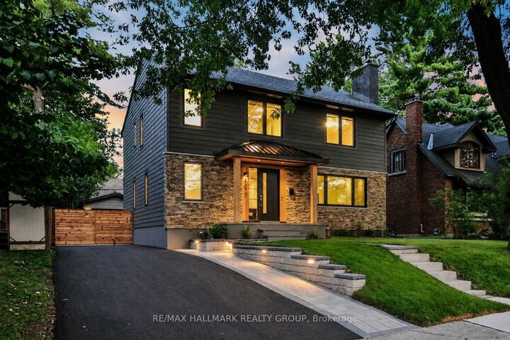Property Photo: 1677 Abbey Road ON K1G 0H4
