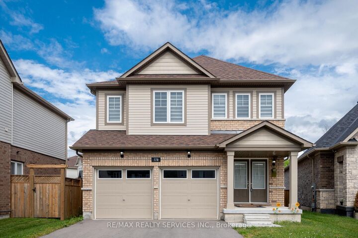 178 Tumblewood Place — photo 1