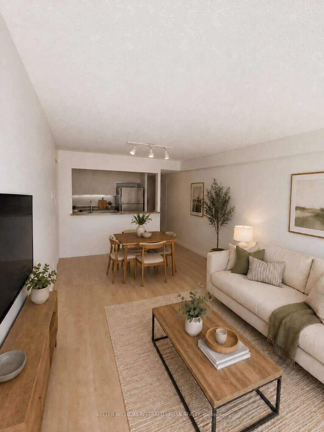 Property Photo: 705 King Street W 215 ON M5V 2W8