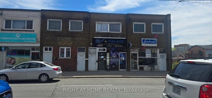 553 Rogers Road — photo 1