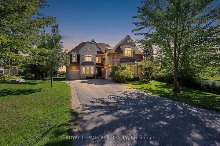 Property Photo:  35 Somer Rumm Court  ON L4A 1X8 