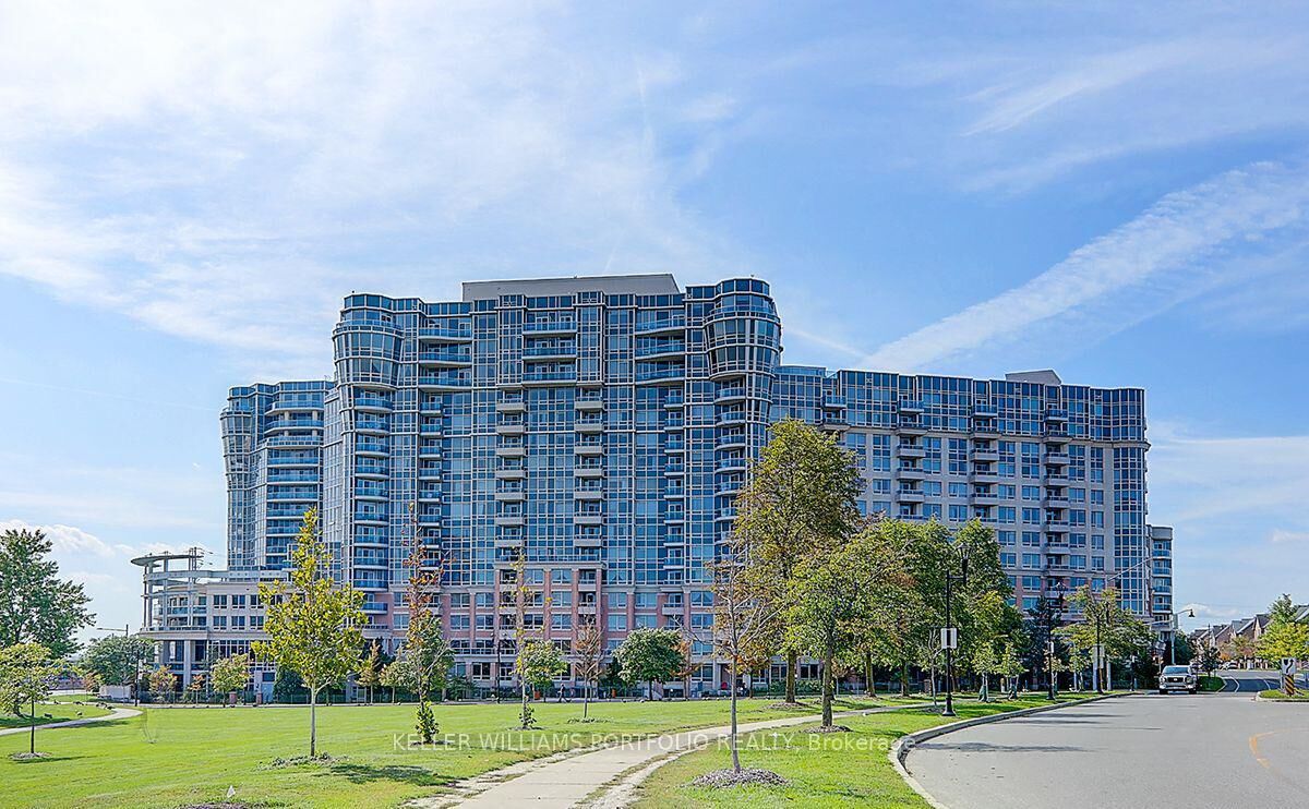 Property Photo:  33 Cox Boulevard 133  ON L3R 8A6 