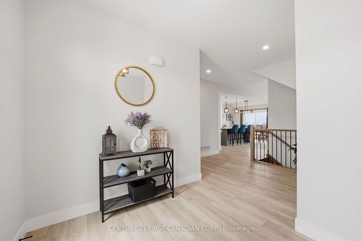 Property Photo: 9 Sheldabren Street ON N0M 1A0