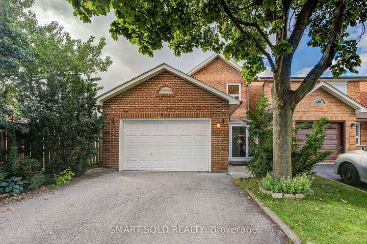 857 Messenger Meadow Drive — photo 1