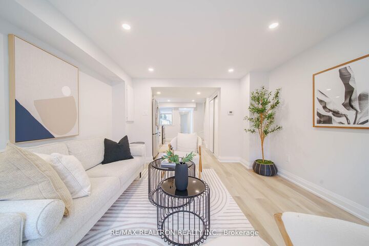 Property Photo: 197-199 Ferguson Avenue S ON L8N 2N2
