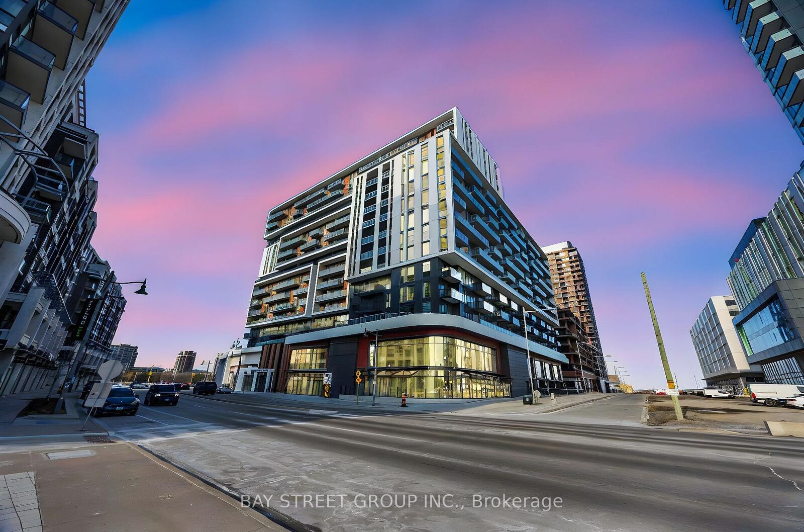 Property Photo:  8119 Birchmount Road 1020  ON L6G 0H5 