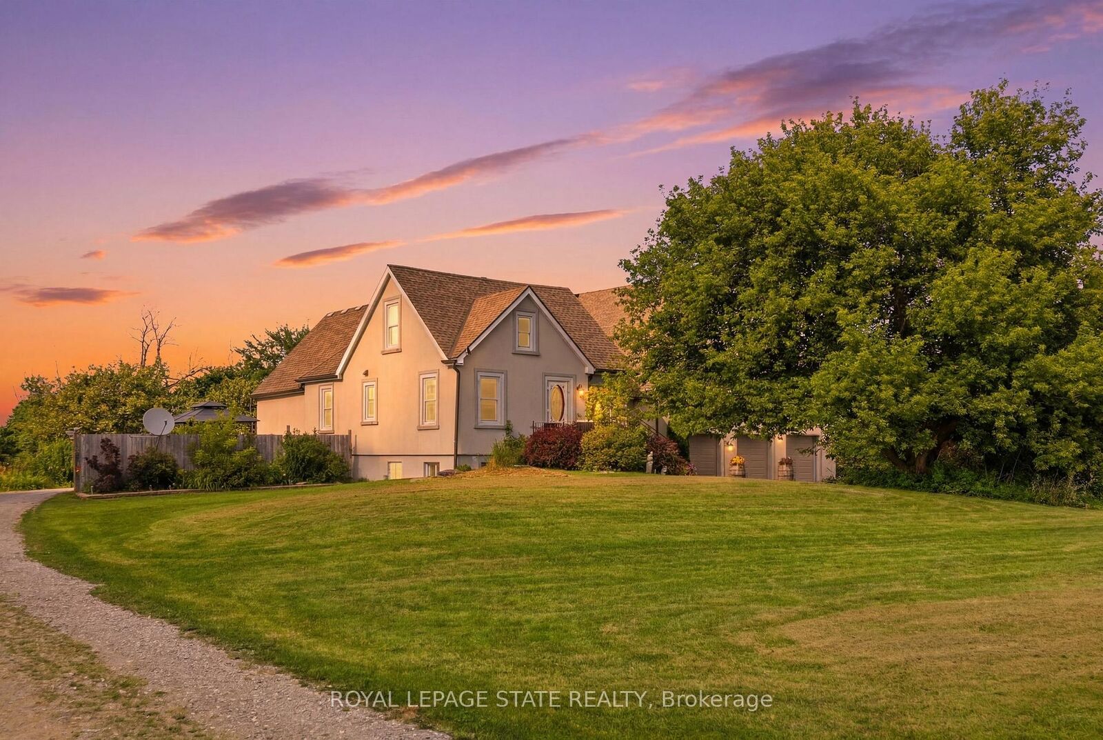 Property Photo: 97 Smith Road ON L8J 2Z2