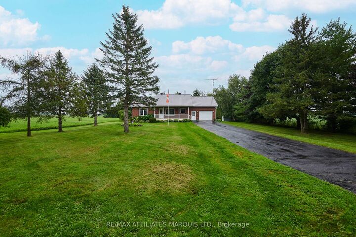 Property Photo:  13452 Kittle Road  ON K0C 1H0 