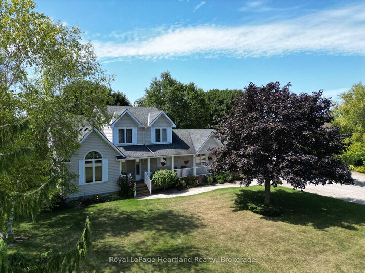 Property Photo:  155 Victoria Drive  ON N0M 1K0 